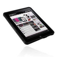 Incipio iPad SILICRYLIC (IPAD-105)
